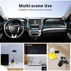 1 2x Magnetic Car Dashboard Mount Holder Stand For Phone Samsung Galaxy Iphone