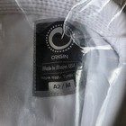 Origin White Comp Dna Brazilian Jiu Jitsu Gi A2