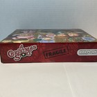 Fisher Price Wb Little People Collector A Christmas Story Figure Set New In Box