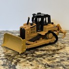 Caterpillar D6r Xl By Diecast Masters 1 64 Hard Plastic Dozer 85992
