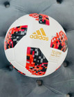 Fifa World Cup Russia 2018 Football Telstar Match Ball Soccer Ball  size 5 