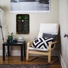 Vintage Metal Sign Retro Tin Sign Cannabis Knowledge Home Man Cave Decor Plaque