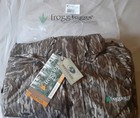 Frogg Toggs Mens Size Xl All Sport Pants And Jacket Combo Mossy Oak Pattern