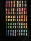 Jack Richeson Signature Half Stick Hand Rolled Pastels  set Of 120 