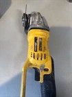 Dewalt Dcg412 20v Max 4-1 2  Heavy Duty Cordless Grinder  Tool Only