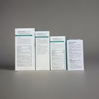 Proactiv Clean 3-step Acne Treatment Sensitive Skin Bundle 90 Day Kit Nib 