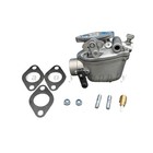 New Carburetor For Ih-farmall Tractor A  Av  B  Bn  C  Super 352376r92 Usa