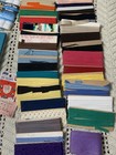 Massive Vtg Sewing Lot 200  Pc -many Nos -read Description