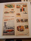 Lot Of 30  International Harvester Scout Trucks Delivery Magazine Print Ads