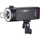 Godox Ad200pro Ii Ttl Pocket Flash