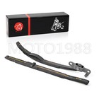 Cam Timing Chain Guides For Yamaha Yz250f 2001-2009 Wr250f 2001-2013 Moto1988