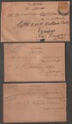 Malaya Interesting Covers  5 