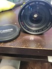 Lot Of 8 Canon Ef 28-200mm 1 3 5-5 6 Usm Ultrasonic Lens Ef Mount