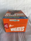  unopened  Michael Jordan Chicago Bulls Vintage 1990 s Mini Wheaties Cereal Box