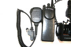 Motorola Xts3000 Mod  I 800 Mhz 3w 48 Ch  H09ucc9pw5bn Mic  Batt   Chrg  Ant 