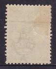 Australia 1913   d Green Kangaroo And Map Mint mh Sg 1  sh39 5 