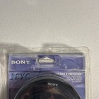Vintage Sony Psyc Cd Walkman Portable Compact Disc Player - Black  d-ej010 bi 