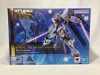 Unopened Metal Robot Spirits Strike Freedom Gundam Re Coordinate Wings Of Light