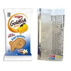 Goldfish Giant Grahams Shaped Vanilla Goldfish    9 Oz  30 Pack