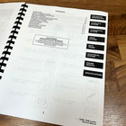 Bobcat 742b 743b Skid Steer Loader Service Manual Shop Repair Book Pn 6720772