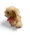 Dan Dee Collectors Choice Beige Fluffy Puppy Dog 7  Cockapoo Plush Animal