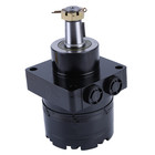 New Left Drive Motor Fit For Agt Mini Skid Steer Loader Ysrt14 Bmer-300a12101n