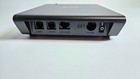 Cisco Ata187 Analog Telephone Voip Adapter Ata187  no Power Cord  -working