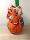  free Ship  9  Tigger Halloween Weighted Plush Winnie The Pooh Disney