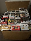 Funko Pop  Lot 70  Movie  Superhero  Tv  And More 