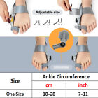 Therapy Bunion Corrector Pain Relief Big Toe Separator Straightener Orthopedic