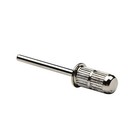 10pcs Art Electric Nail Files Drill Bits For Sanding Grinding Sharpening Tool D