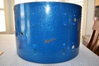 Rogers 1960 s Holiday Model 14x22 In  Bass Drum Shell -cozy Cole  Constellation
