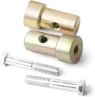Upgraded Compatible With Tapco Brake Part Hemming Handle Plug Kit