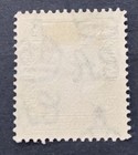 Aden - Shihr And Mukalla 1942 1 2a Blue-green - Mint Hinged