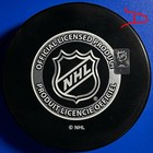 21-22 Seattle Kraken Full Circle Colorful Souvenir Puck  great For Autographs 