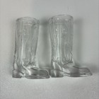 Wedding Toasting Set  2 Gold Heart Champagne Flutes   Cake Topper   Boot Shots