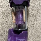 Disney Star Wars Galaxy s Edge Purple Kyber Crystal Mace Windu