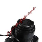 37   95mm Front Lens Cap Cover Center Pinch Snap On For Nikon Sony Pentax 1pcs