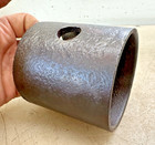 4  Flat Belt Pulley Fits A 1-1 8  Shaft For A Hit And Miss Old Gas Engine