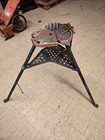 Ridgid Tools Tri Stand Tripod Yoke Pipe Vise  No  45a