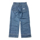 Vintage Y2k Levi   s Skater Loose Denim Jeans Grunge Boys Kids Size 14 Regular