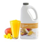 Torani Real Fruit Smoothie Mix  Mango  64 Ounce