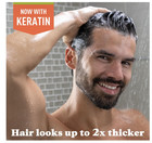 Just For Men Control Gx Grey Reducing Daily Shampoo Gradual Hair Color - 4 Fl Oz