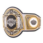 Los Angeles Kings Wwe Championship Belt Legacy Title For Adult Size