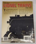Standard Catalog Of Lionel Trains 1900-1942 Paperback Book By David Doyle