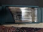 Deagan 178 Tonometer Piano Tuning Tool Green 12in H 3 75in L 5oz