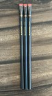Blackwing Eras 2020 Set If 3 Pencils