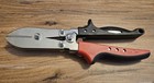 Malco C5r 5-blade Pipe Crimper