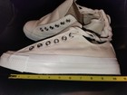 Converse All-star Vintage 1979 Military Basketball Gymnasium 70s Shoes  Kick s 