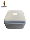 Bellaflash Pro Touch   Glide Hpl Technology Laser Hair Removal Silk n White